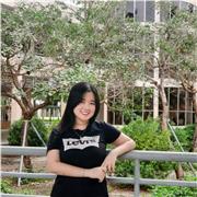 Pasionate English teacher for beginners. You also can learn Vietnamese and Maths as well.